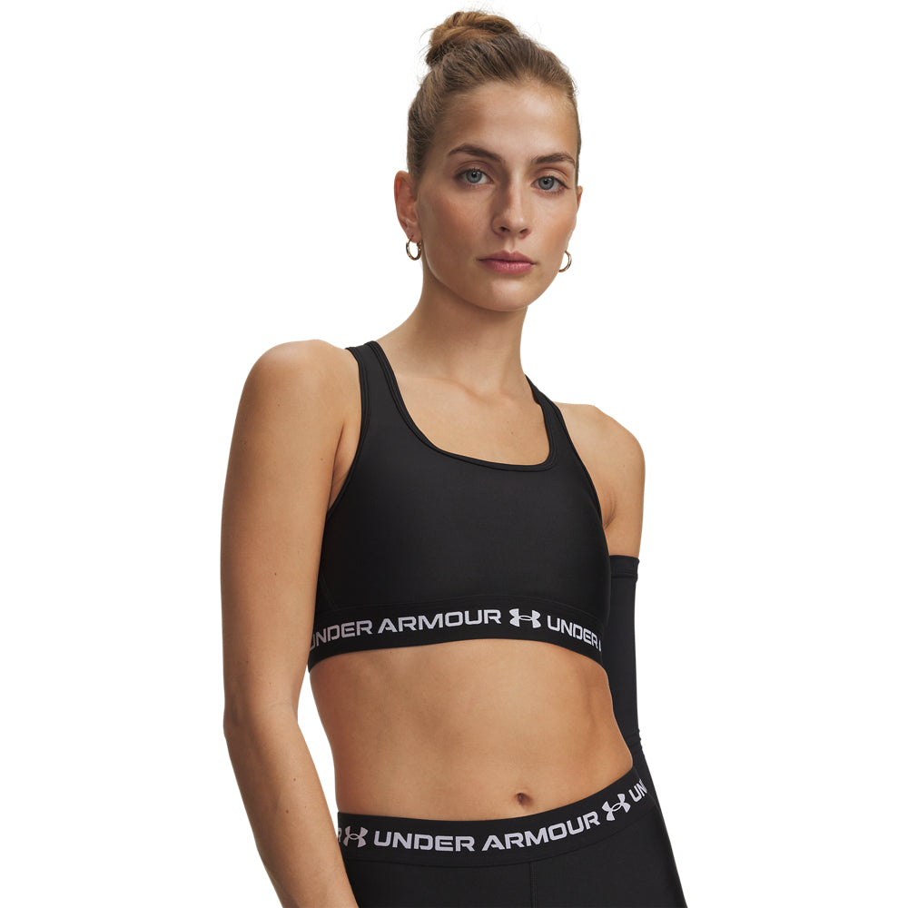 Brassière sport Under Armour Femmes - CROSSBACK MID BRA