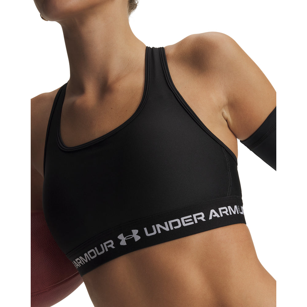 Brassière sport Under Armour Femmes - CROSSBACK MID BRA