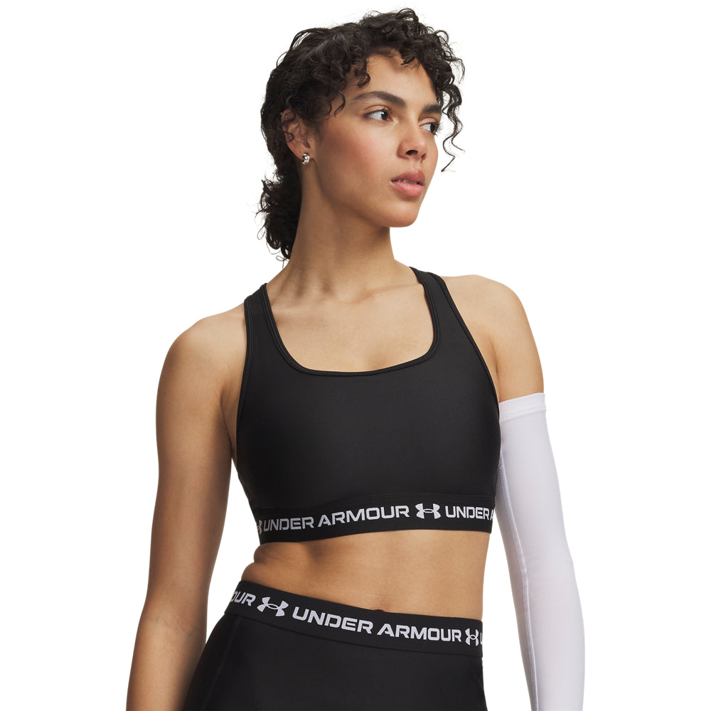 Brassière sport Under Armour Femmes - CROSSBACK MID BRA