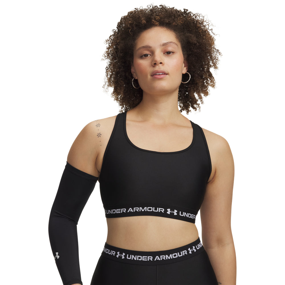 Brassière sport Under Armour Femmes - CROSSBACK MID BRA