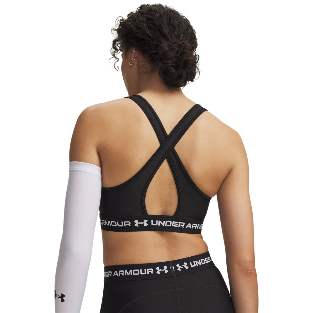 Brassière sport Under Armour Femmes - CROSSBACK MID BRA