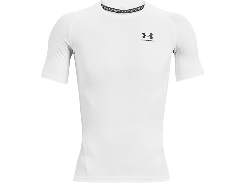 Under Armour men's T-shirt - HeatGear®ARMOUR COMP