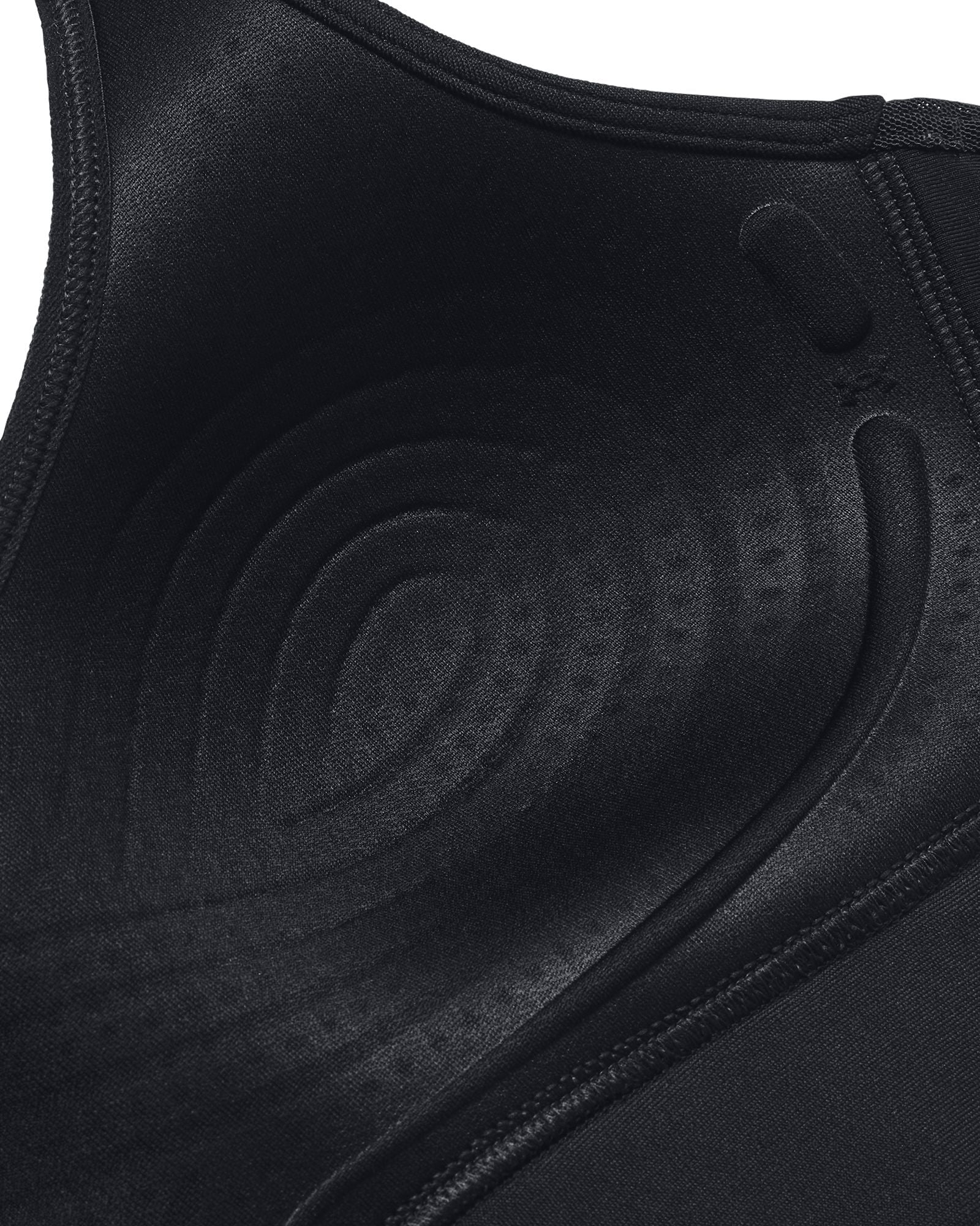 Women's sports top Under Armour - UA INFINITY MID 2.0