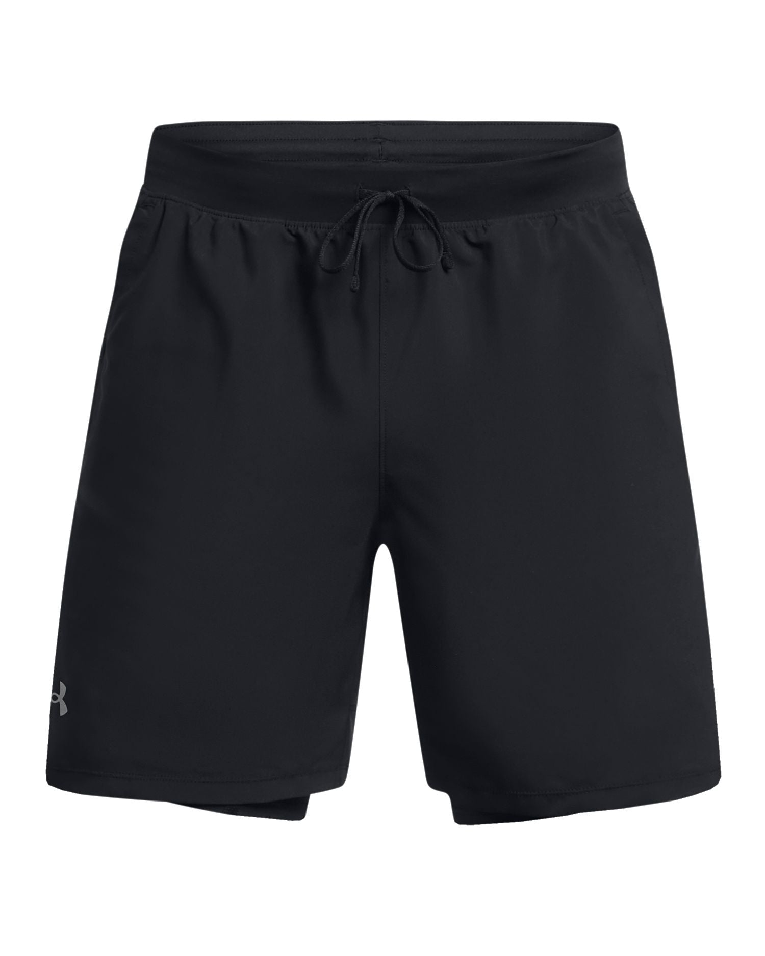 Men's Sports Shorts Under Armour - UA LAUNCH 7