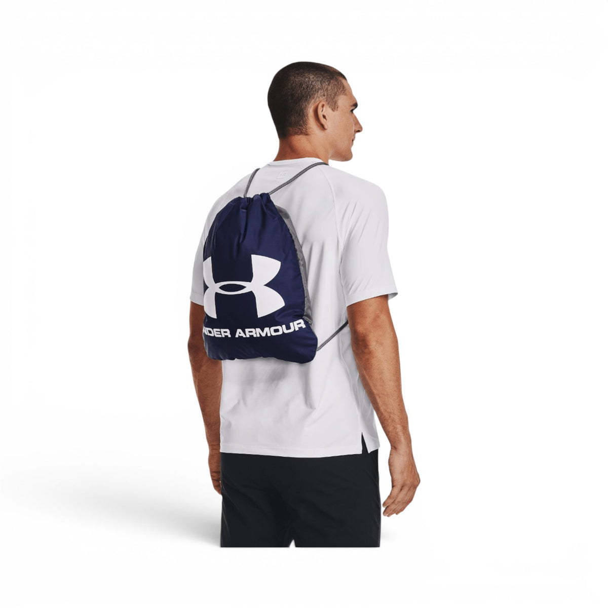 Sac de sport Under Armour avec clip - OZSEE SACKPACK