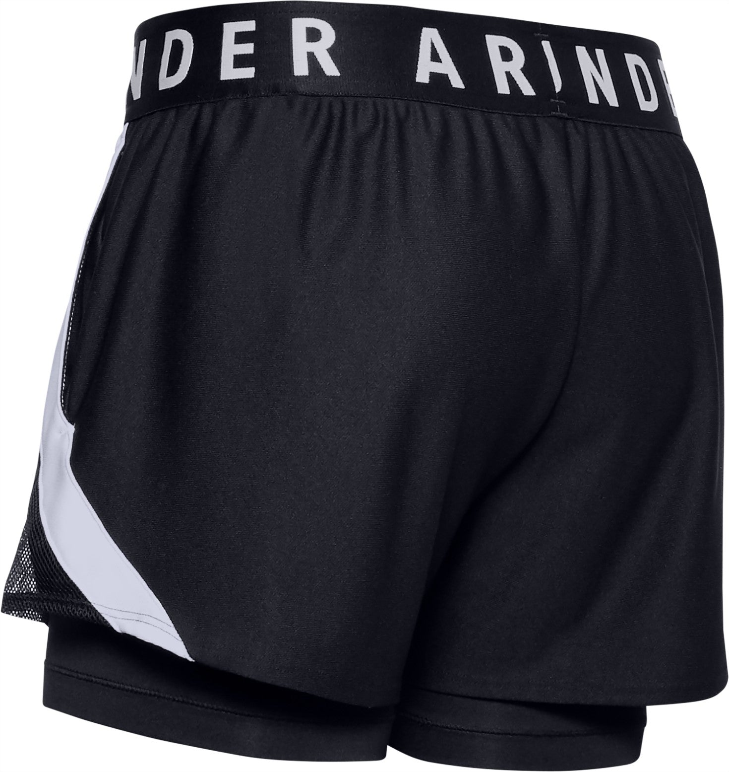 UA PLAY UP 2-IN-1 - Short 2 en 1 pour femmes - Under Armour