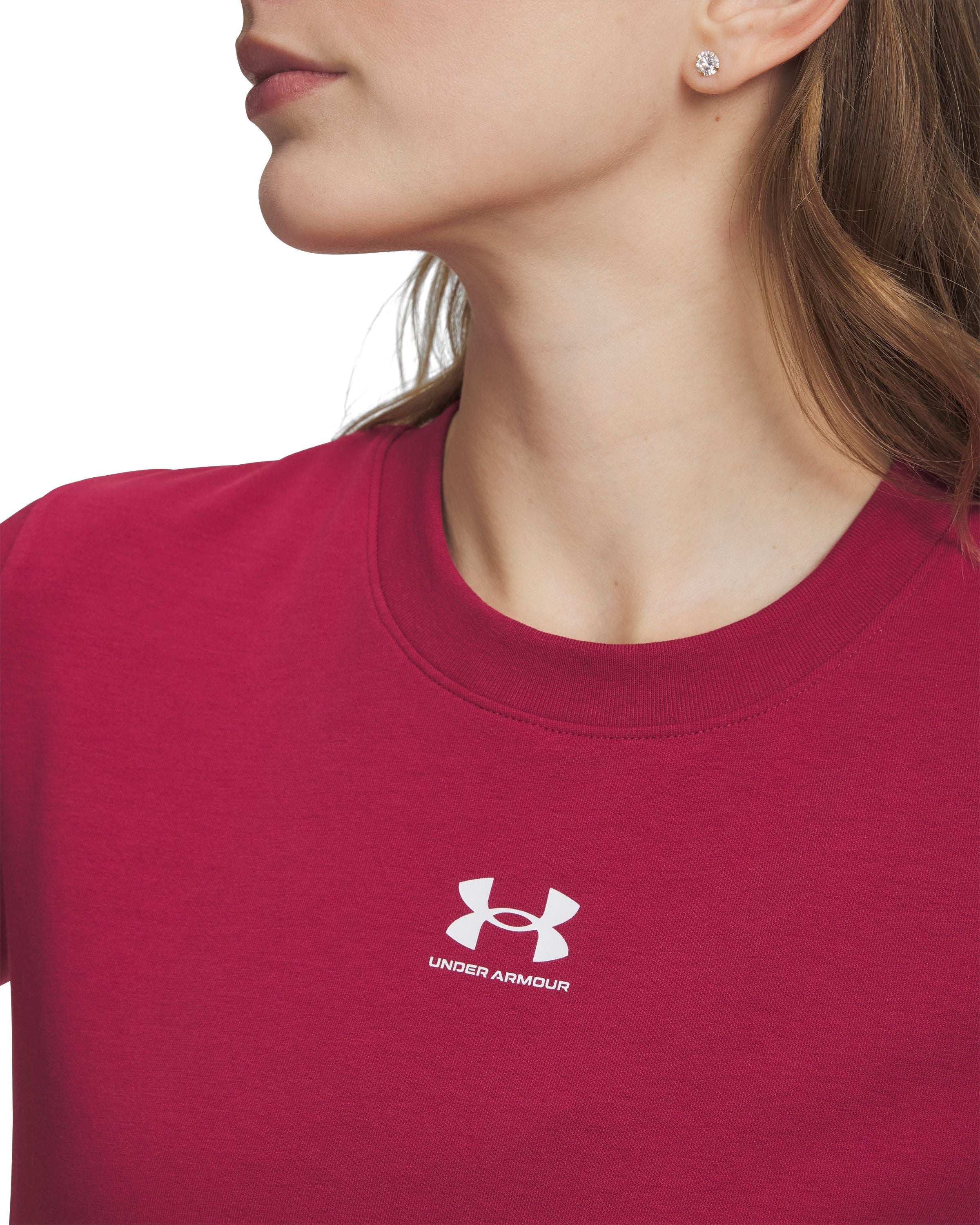 UA RIVAL CORE