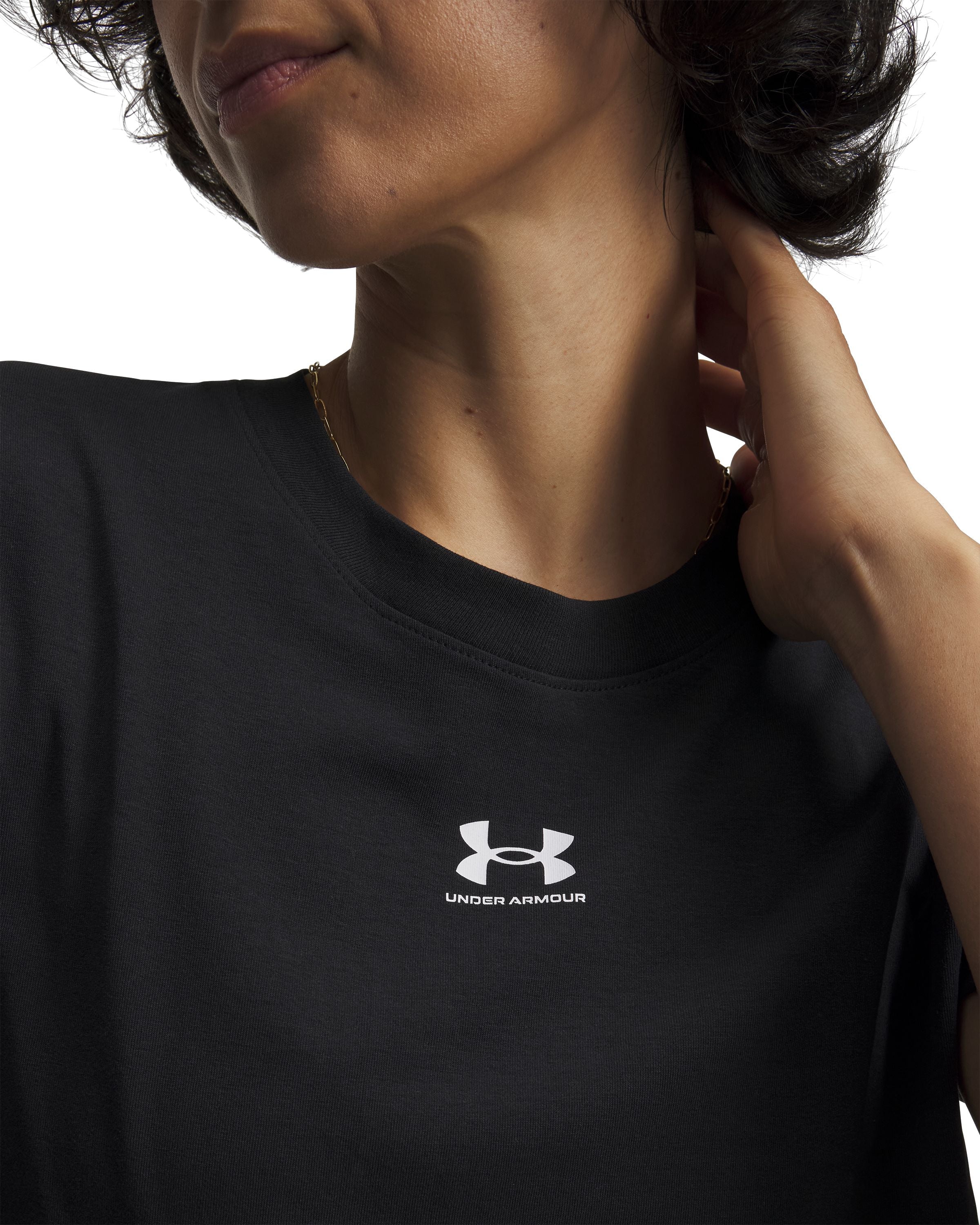UA RIVAL CORE