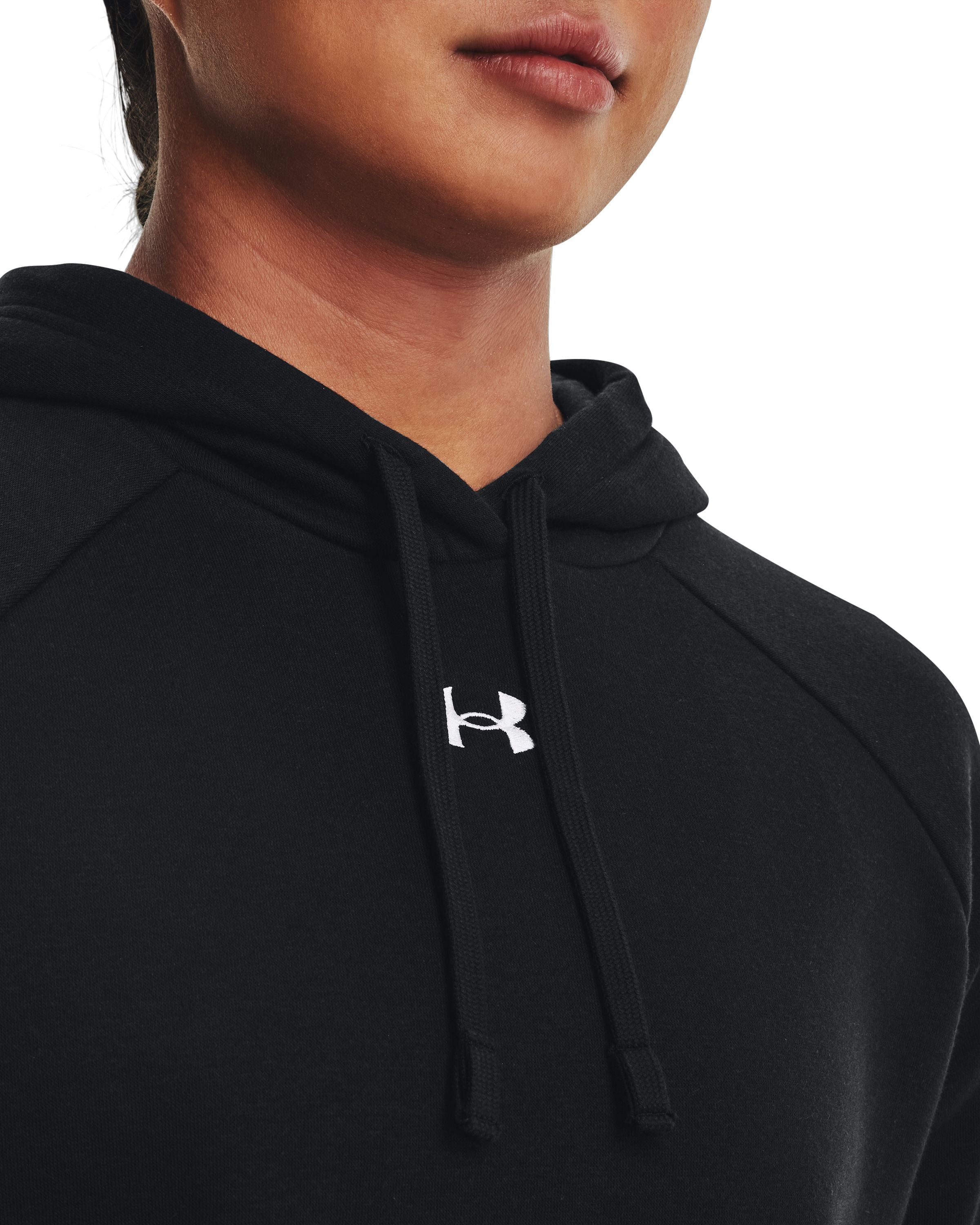 Coton ouaté pour femmes Under Armour - UA RIVAL