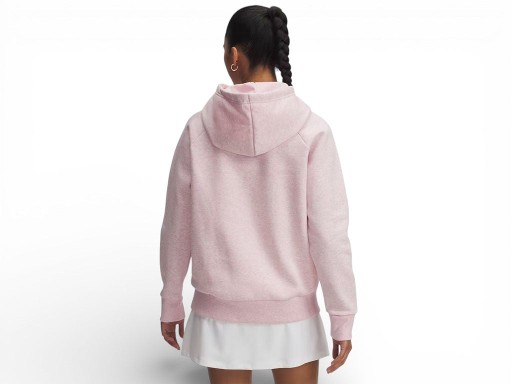 Coton ouaté pour femmes Under Armour - UA RIVAL