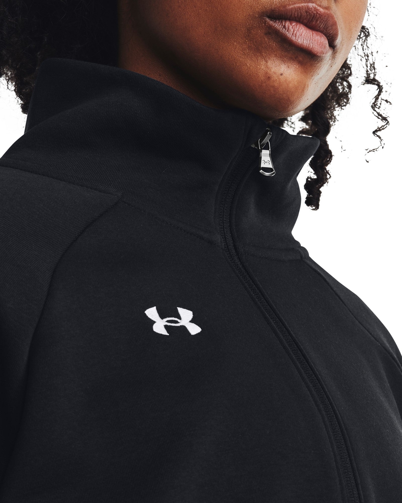 Under Armour shirt for women - UA RIVAL E26
