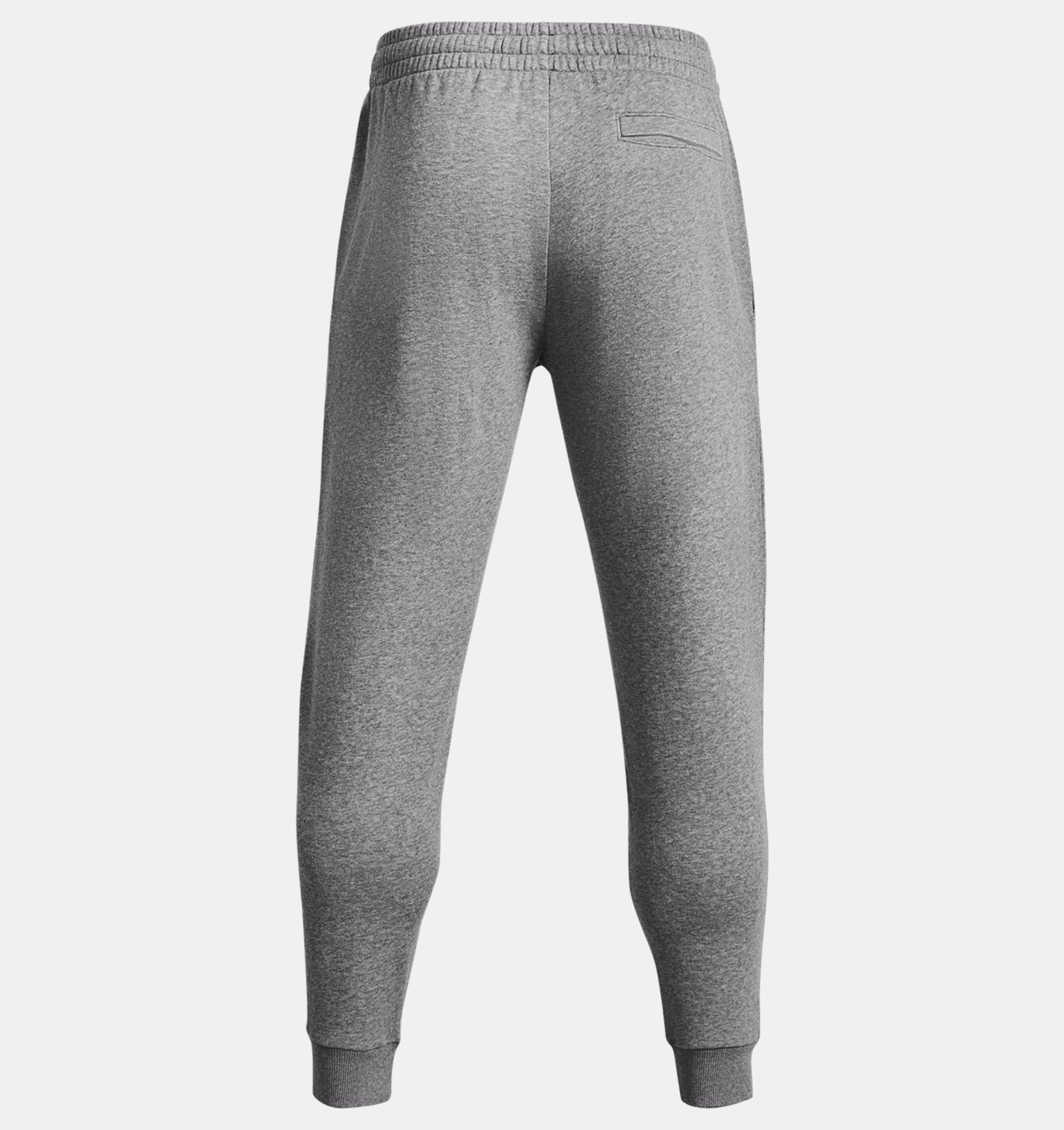 Jogging pour hommes Under Armour - UA RIVAL FLEECE JOGGERS