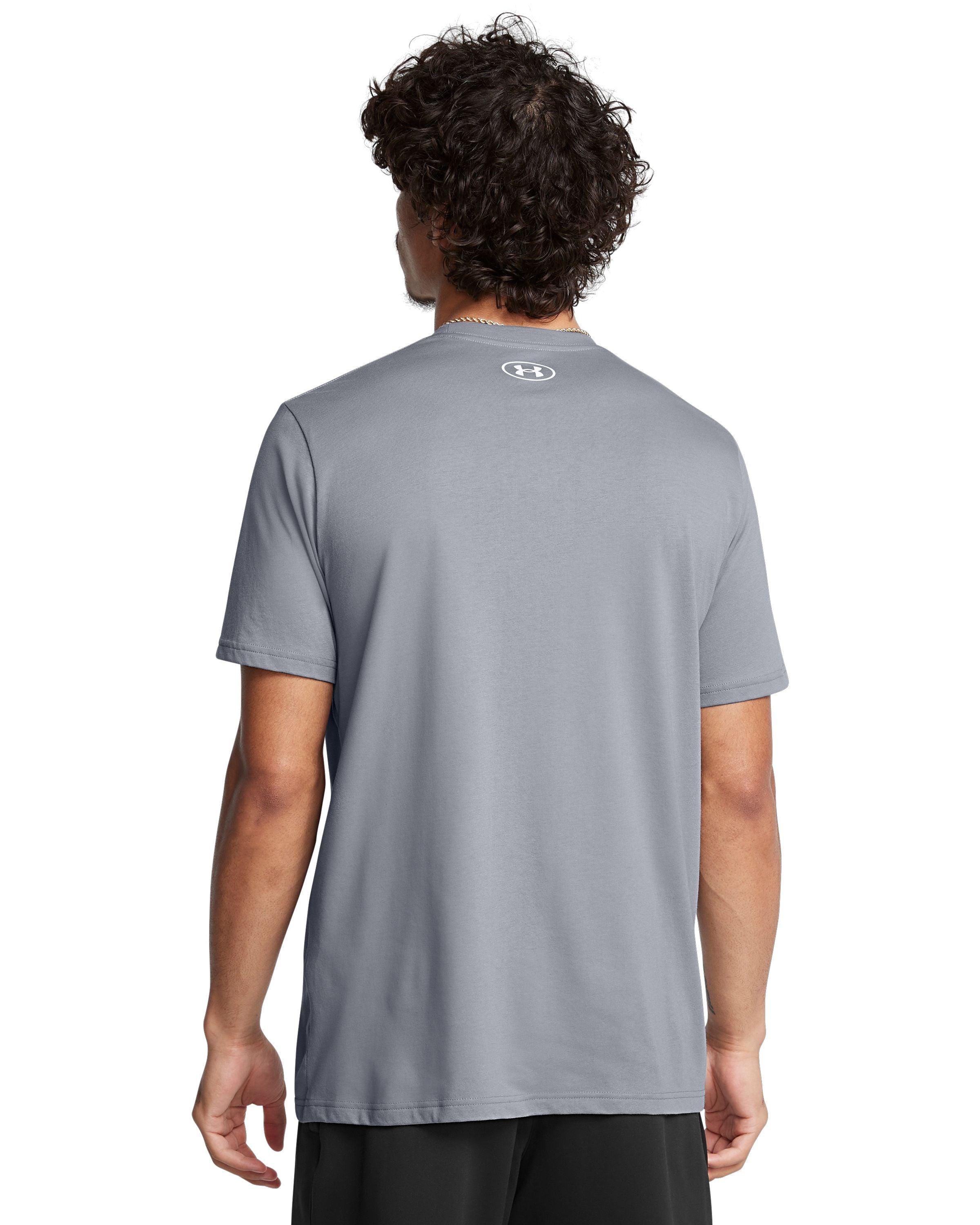 T-Shirt Under Armour Hommes - UA SPORTSTYLE LOGO