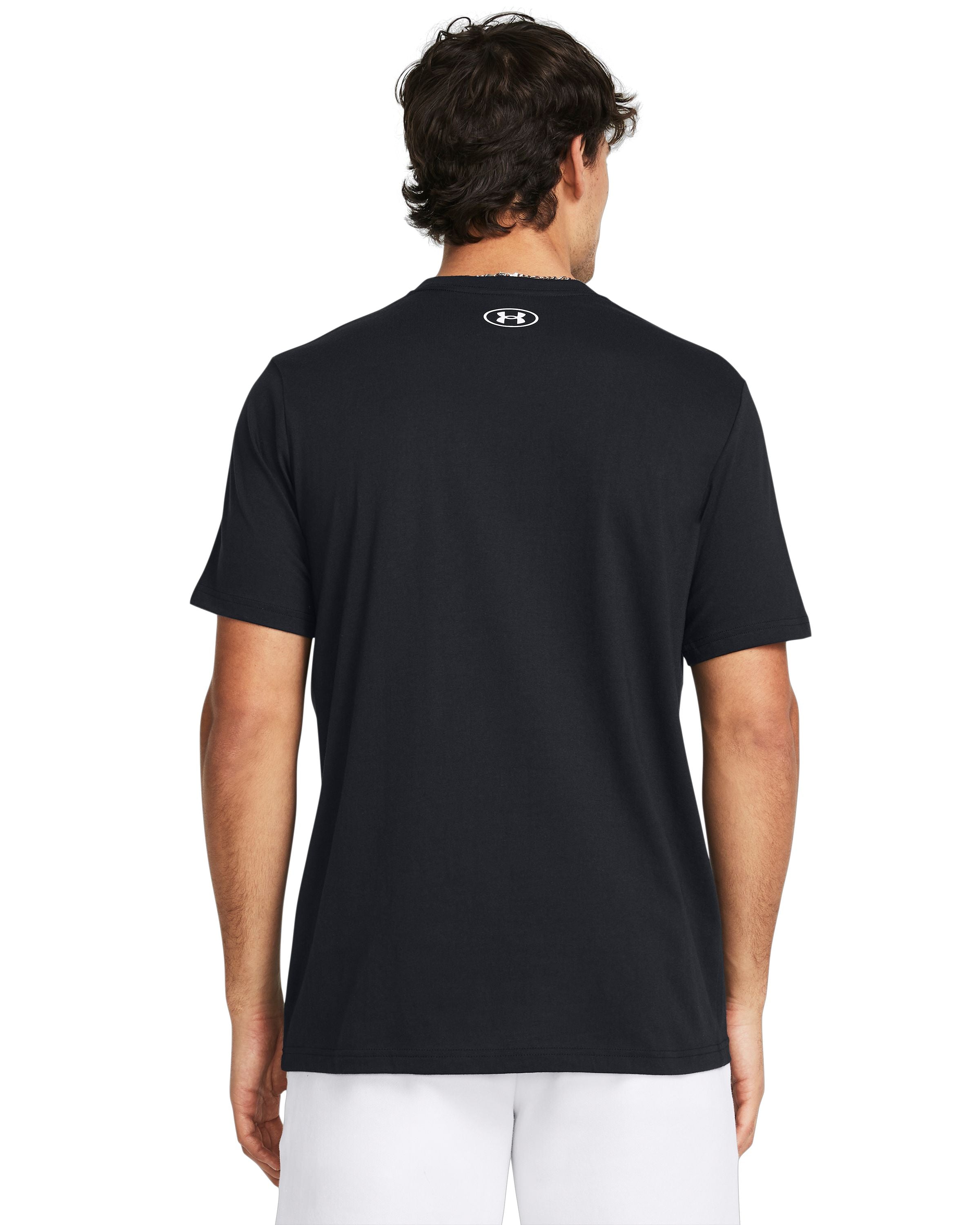 T-Shirt Under Armour Hommes - UA SPORTSTYLE LOGO