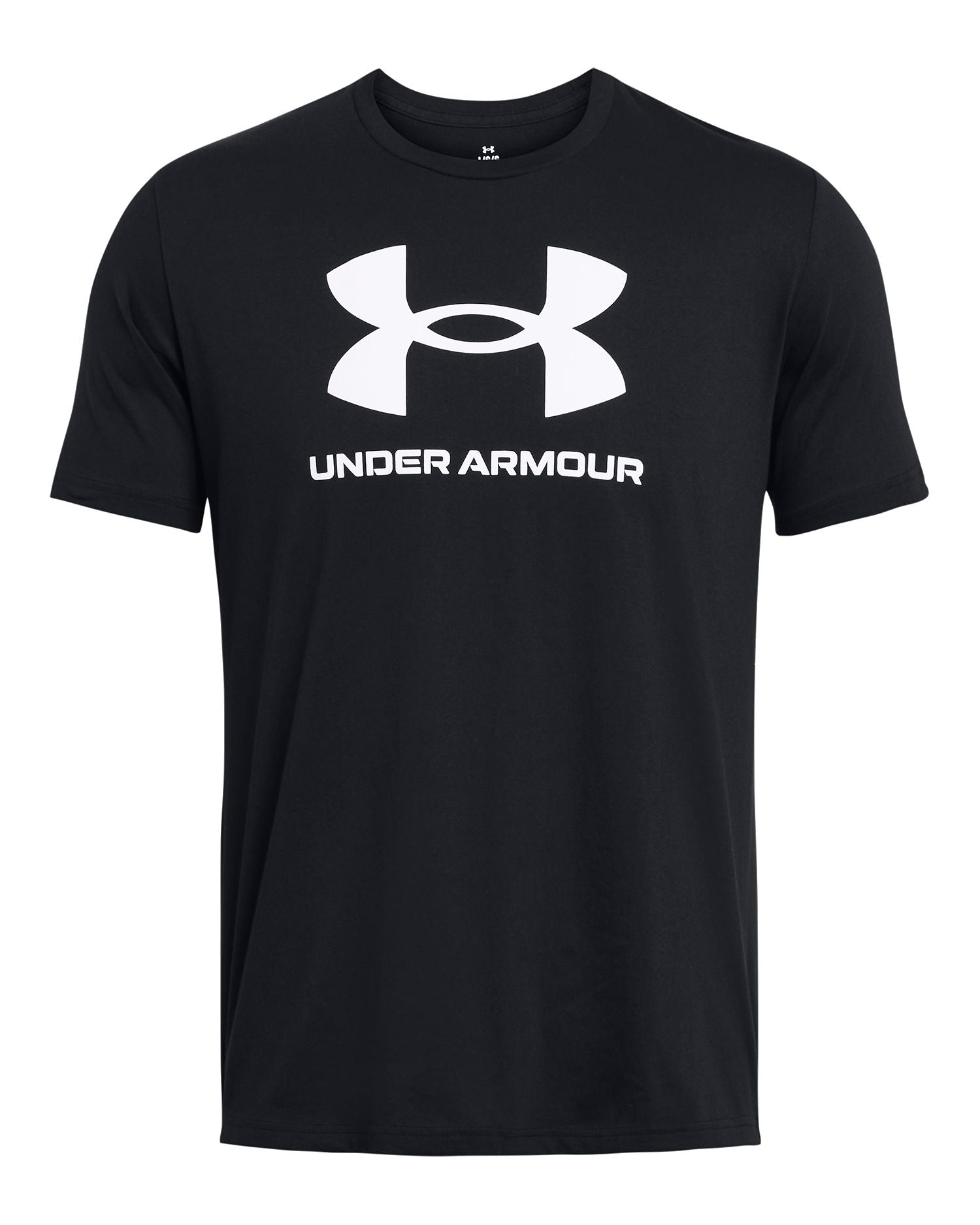 T-Shirt Under Armour Men - UA SPORTSTYLE LOGO