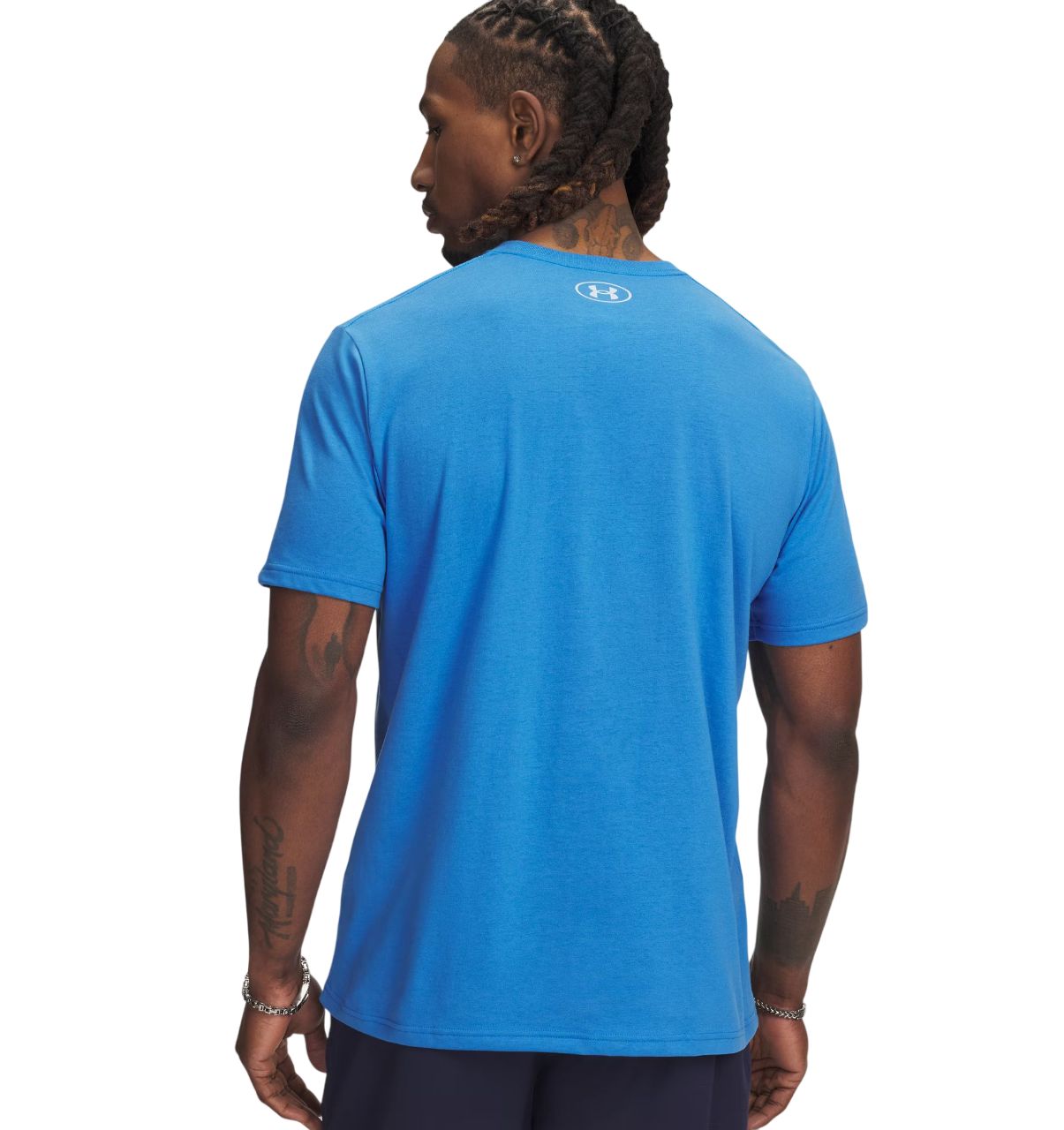 T-Shirt Under Armour Hommes - UA SPORTSTYLE LOGO