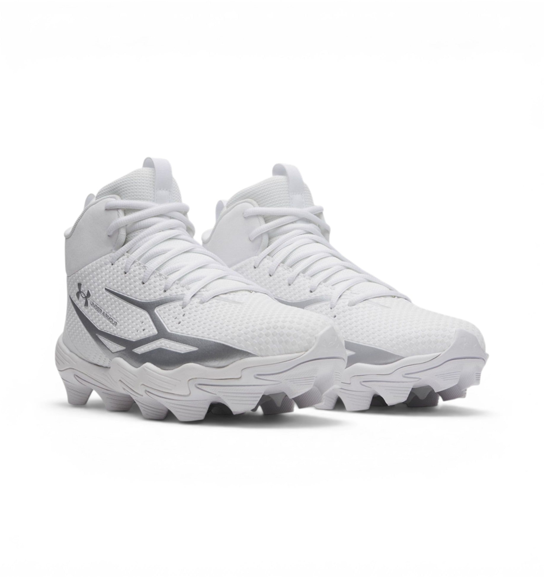 Under Armour football shoes for adults - SPOTLIGHT HAMMER