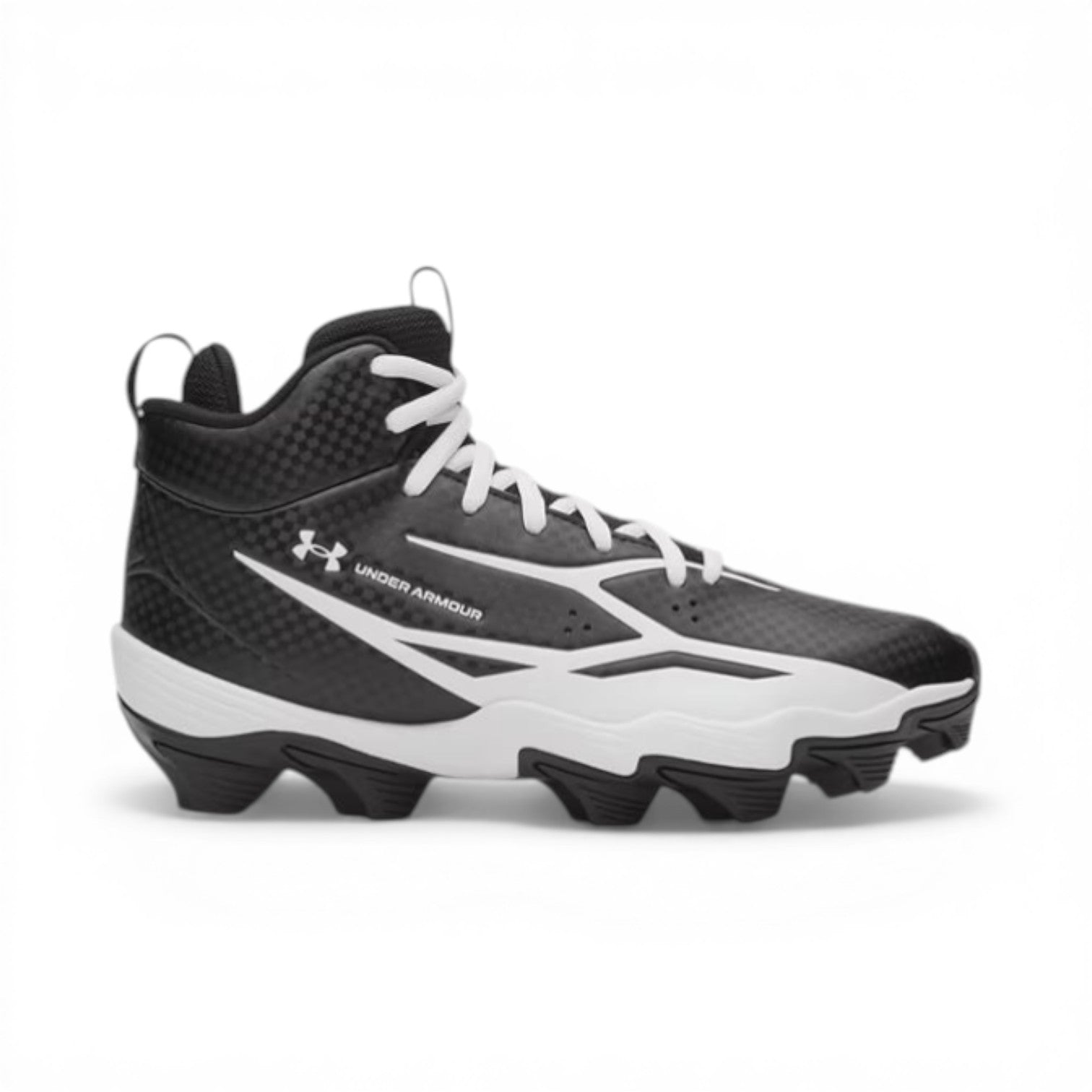 Under Armour football shoes for juniors - SPOTLIGHT HAMMER