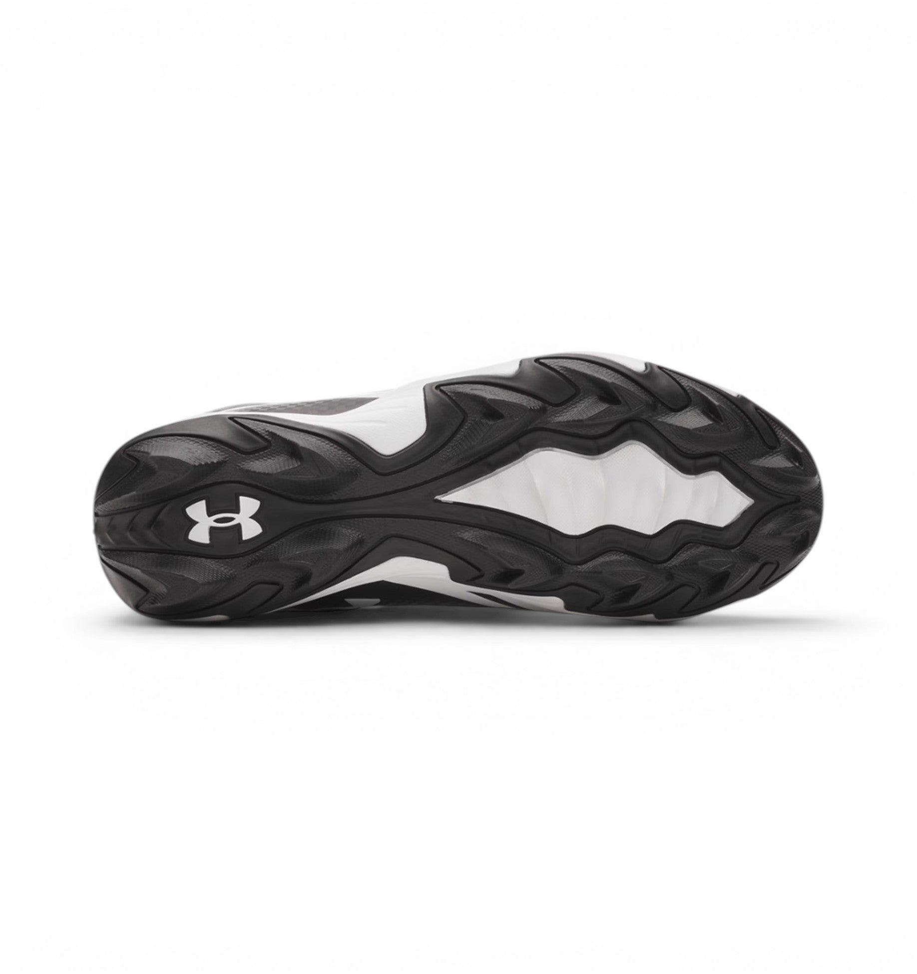 Under Armour football shoes for juniors - SPOTLIGHT HAMMER
