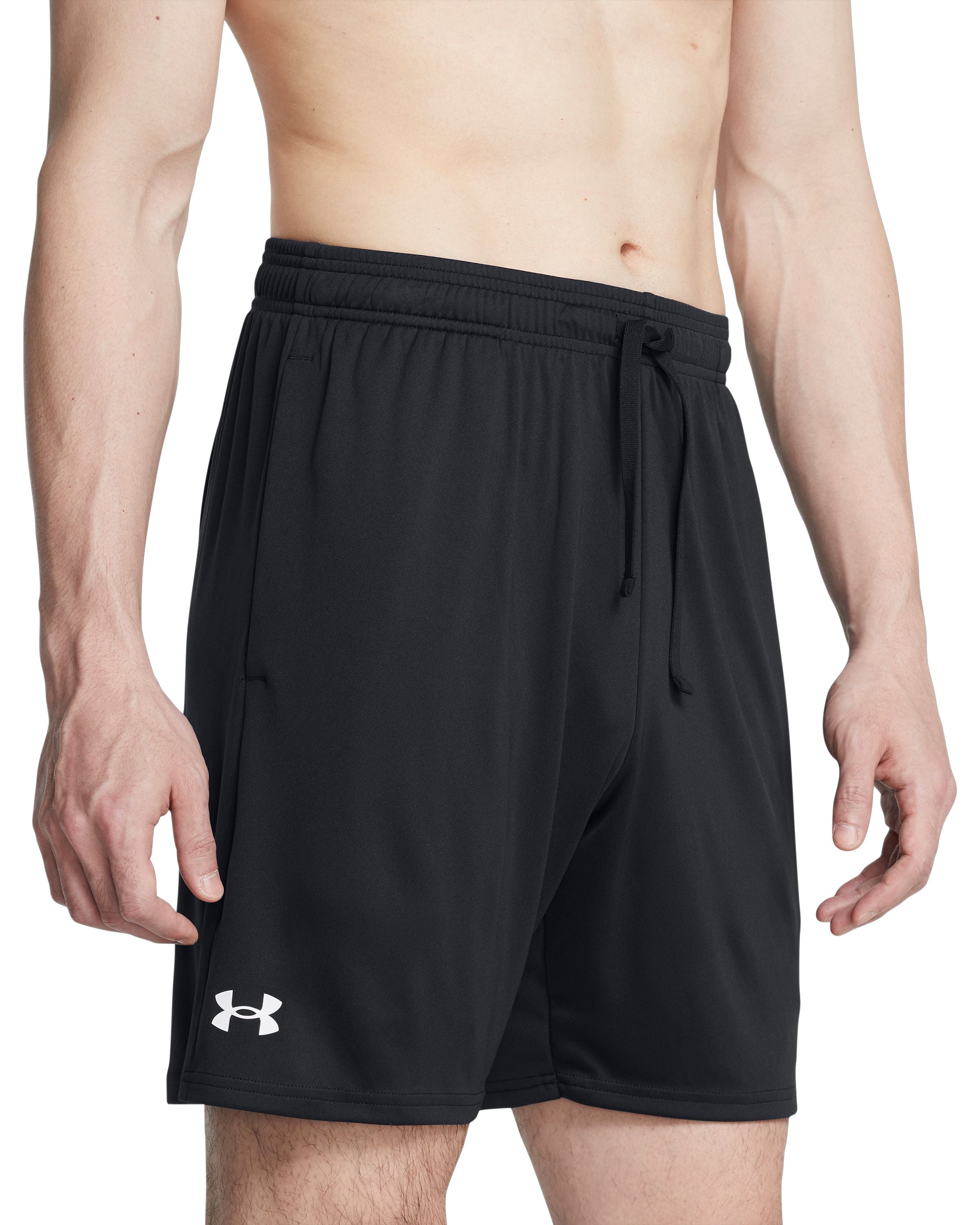 Short Under Armour Hommes - UA TECH 7po