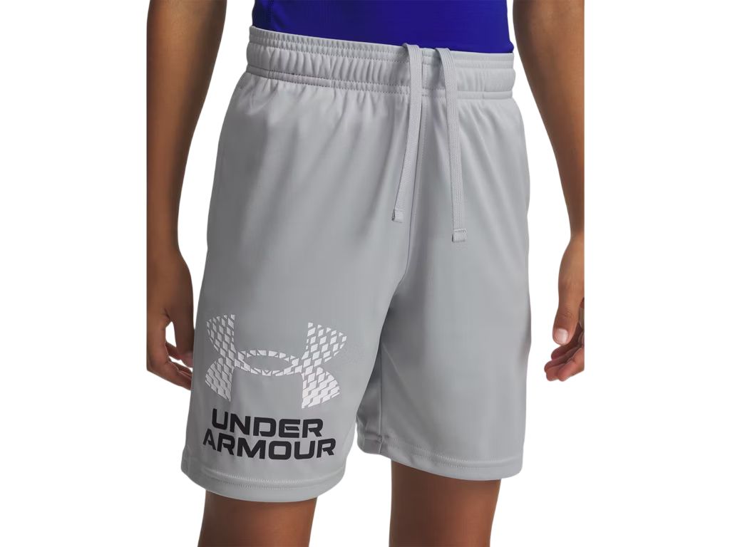 Short Under Armour Garçons - AVEC LOGO UA TECH™