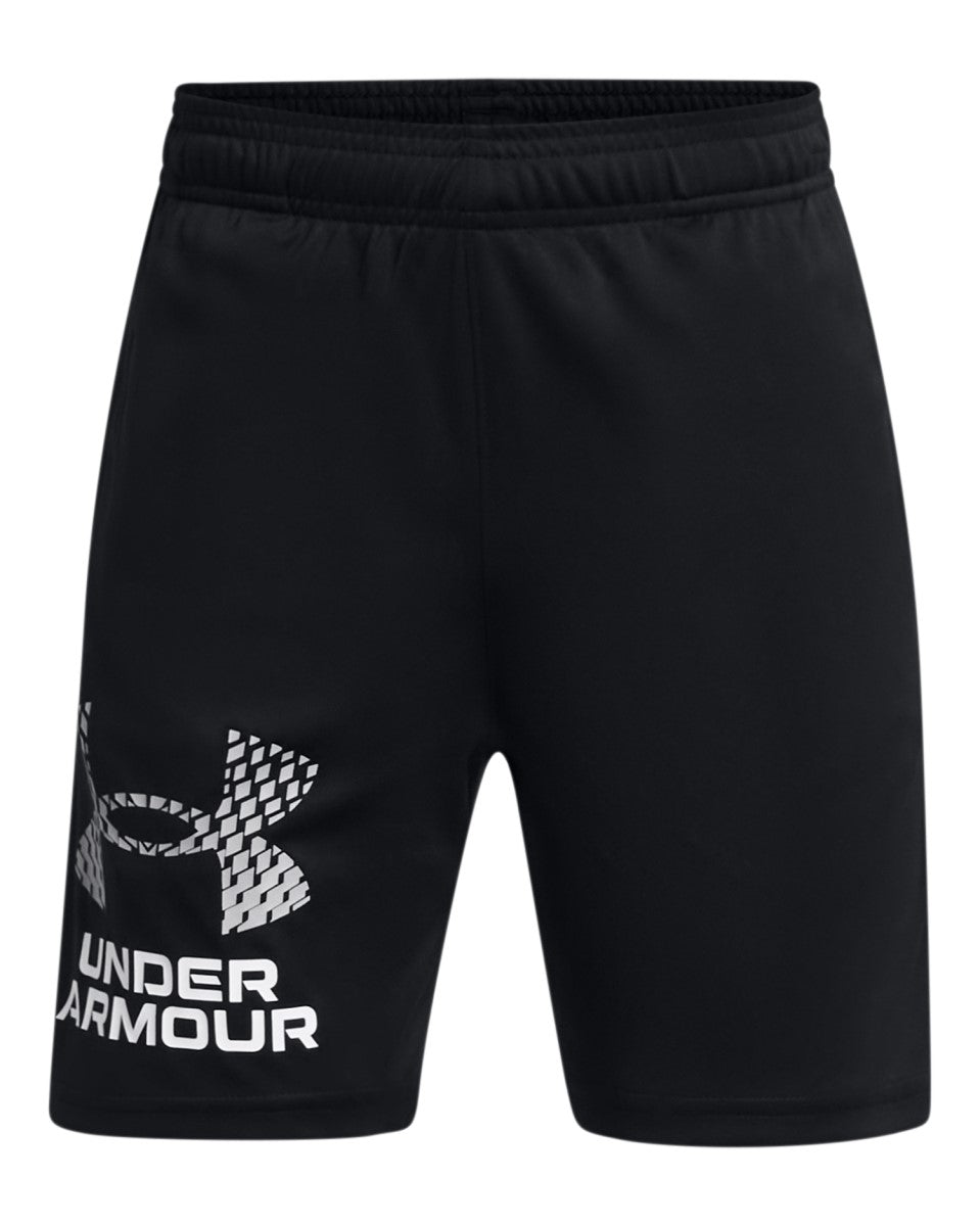 Short Under Armour Boys - WITH UA TECH™ LOGO