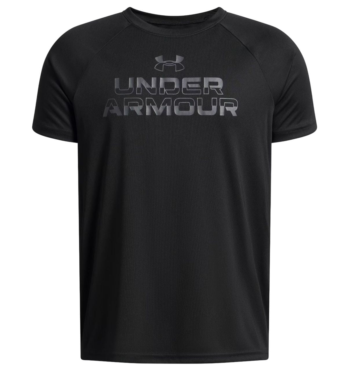 Under Armour kids' t-shirt - UA TECH SPLIT