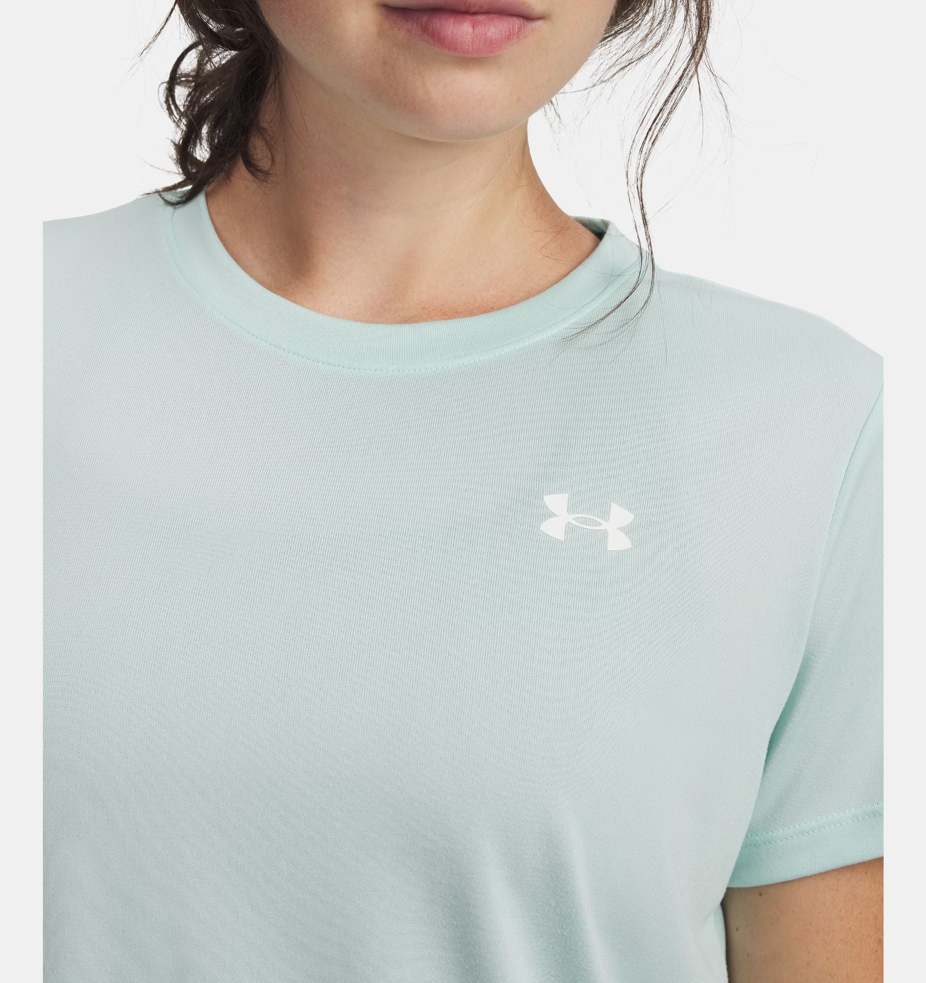 T-shirt Under Armour femmes - UA TECH