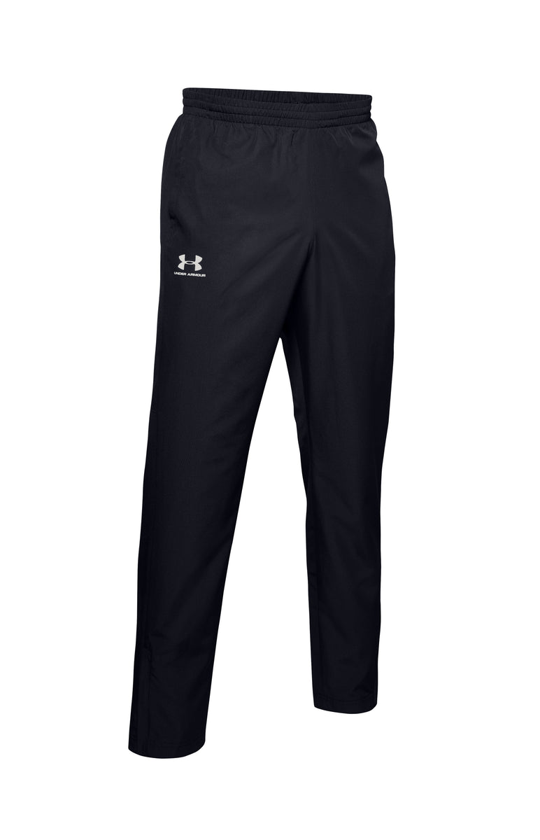 Men's ua exercise pants - ua vital woven pants – Go Sport