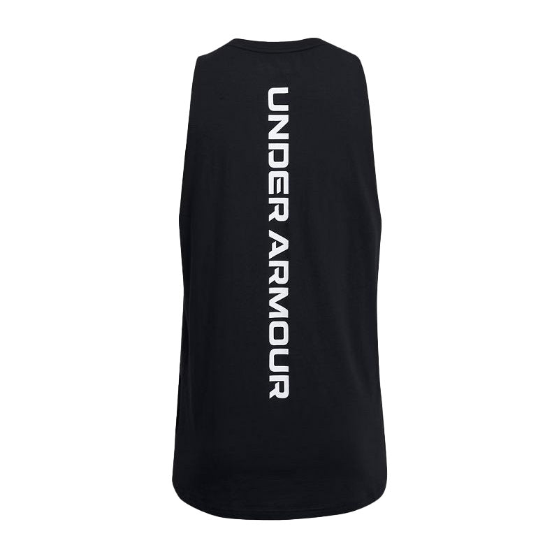 Camisole Under Armour pour hommes - UA ZONE TANK