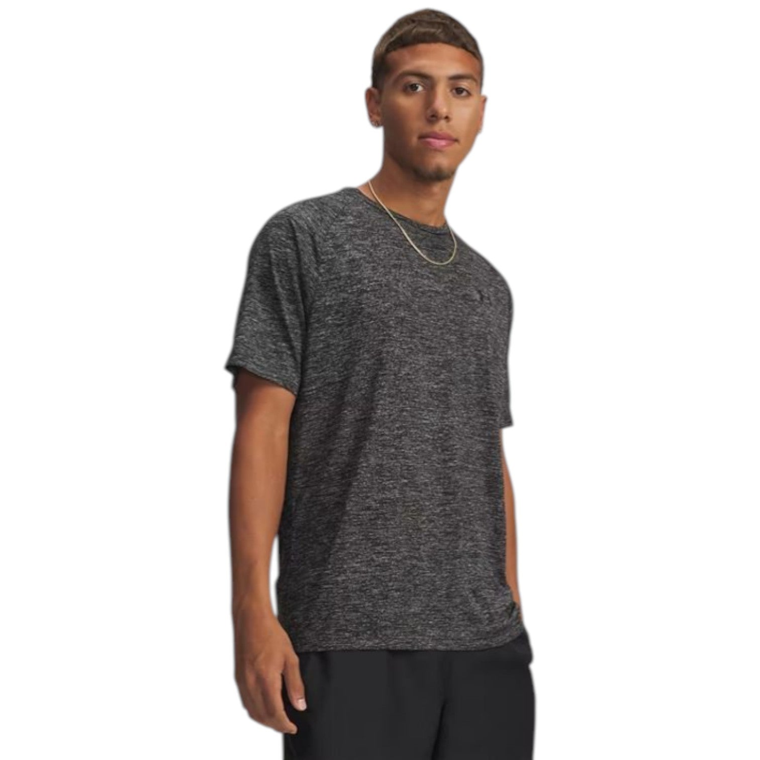 Under Armour Men's T-shirt - UATECH 2.0