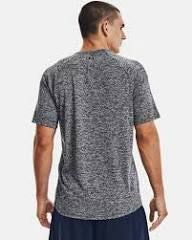 Under Armour Men's T-shirt - UATECH 2.0