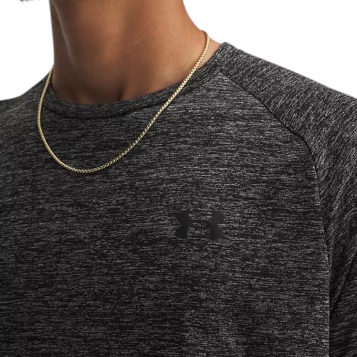 Under Armour Men's T-shirt - UATECH 2.0