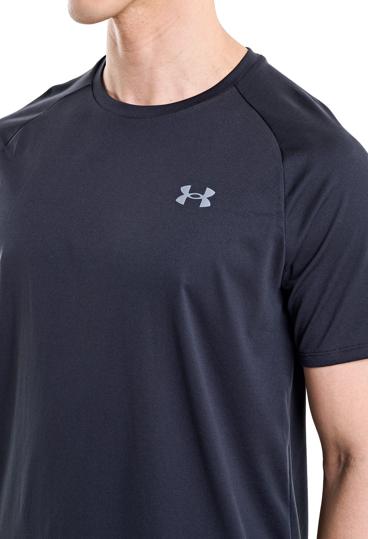 Under Armour Men's T-shirt - UATECH 2.0