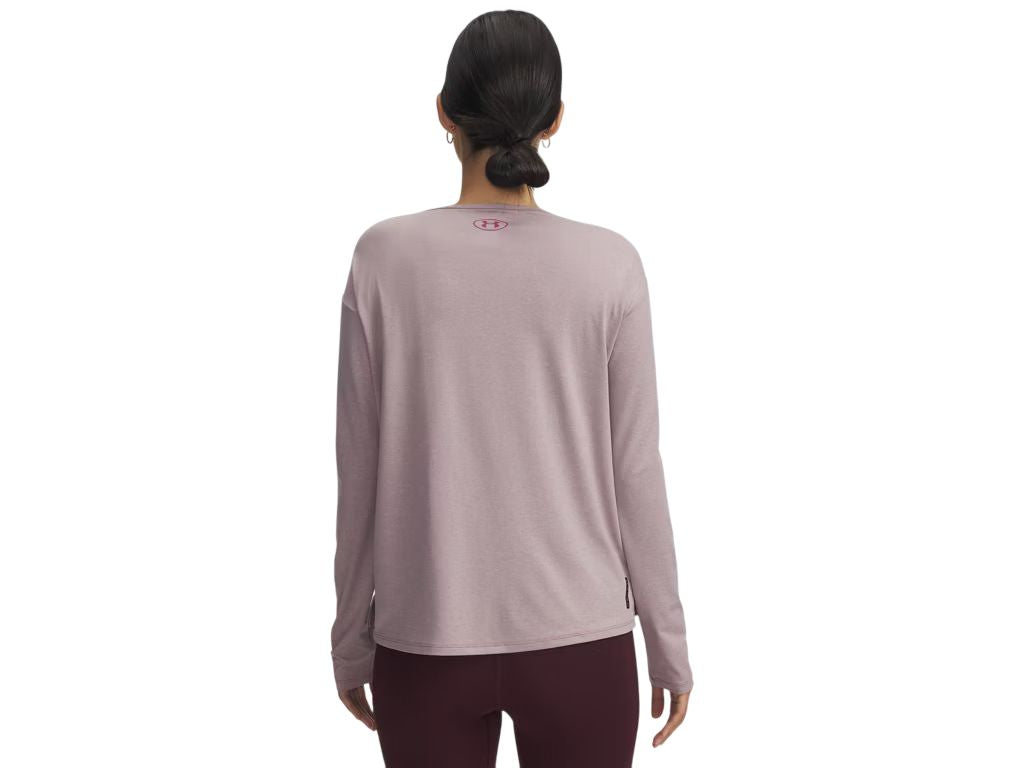 Chandail Under Armour femmes - VANISH ENERGY M/L
