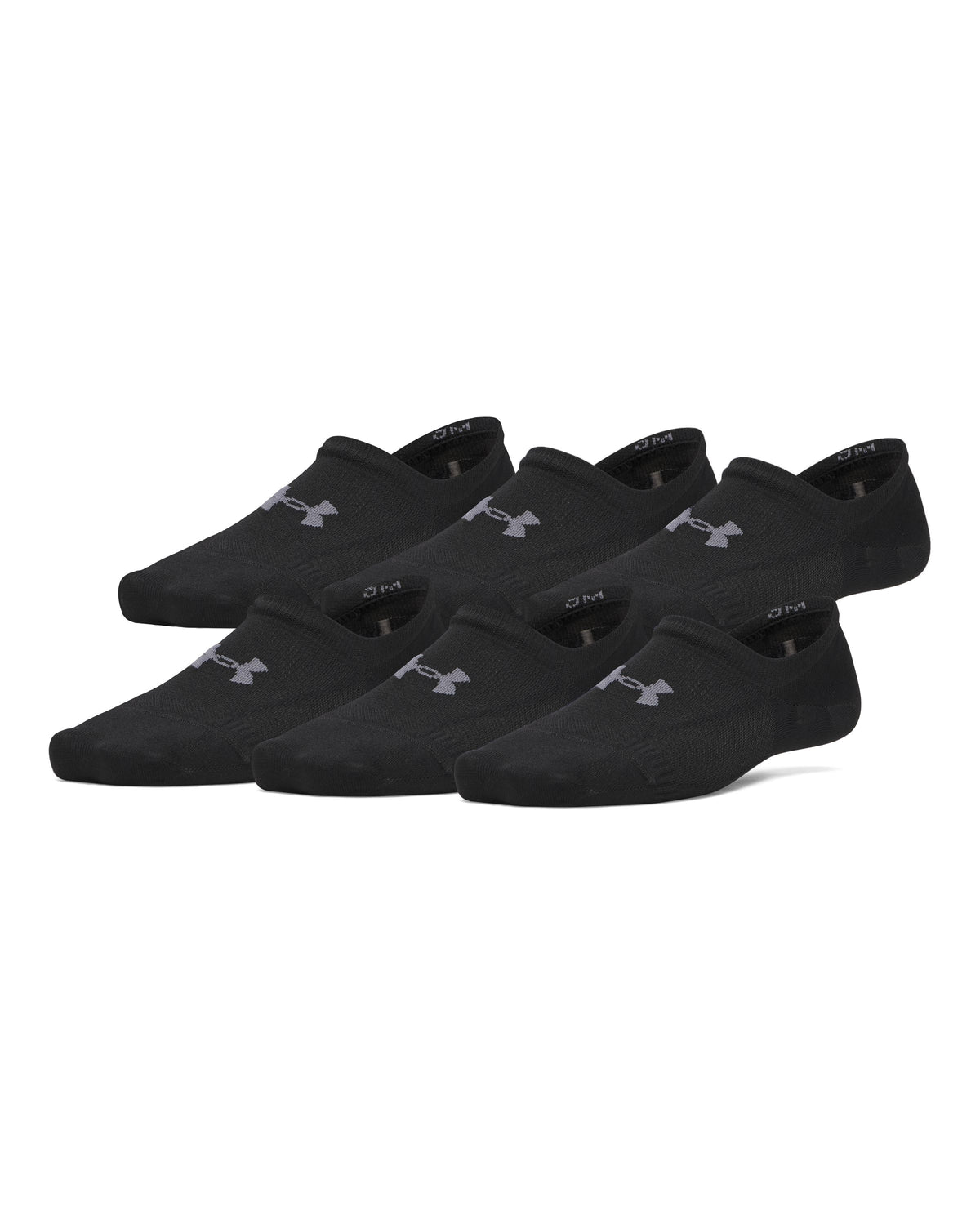 Chaussettes Under Armour pour femmes - VANISH LINER
