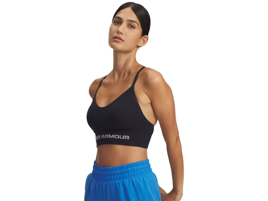 Women's sports top Under Armour - VANISH SEAMLESS LOW BRA