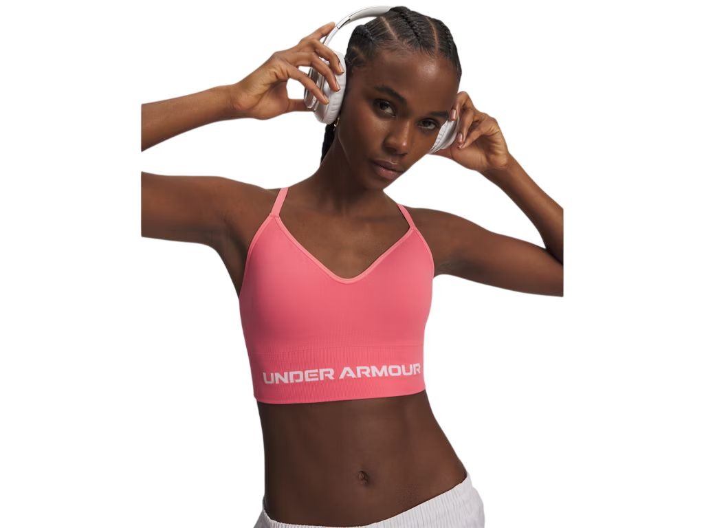 Top de sport femmes Under Armour - VANISH SEAMLESS LOW BRA