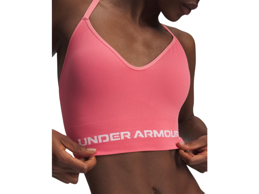 Top de sport femmes Under Armour - VANISH SEAMLESS LOW BRA