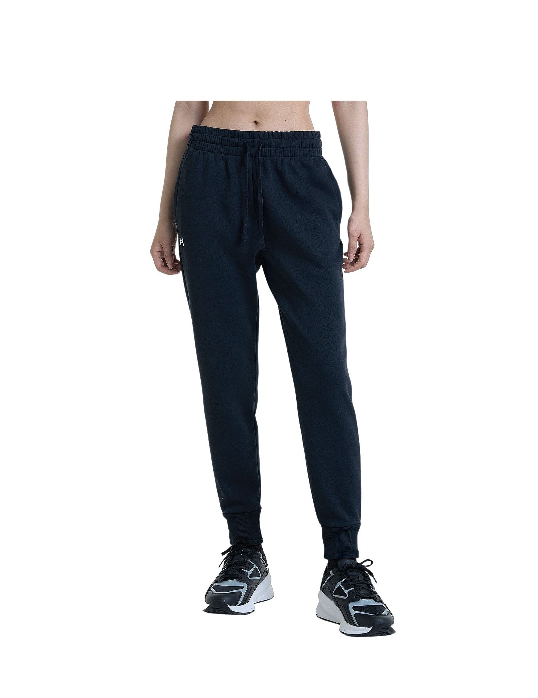 Pantalon de jogging pour femmes Under Armour - RIVAL FLEECE JOGGER