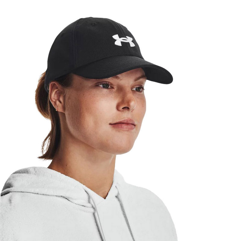 Casquette Under Armour pour femmes - UA Blitzing