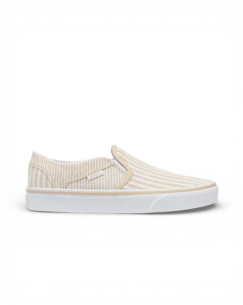 Souliers loafer Vans femmes - ASHER LOAFER