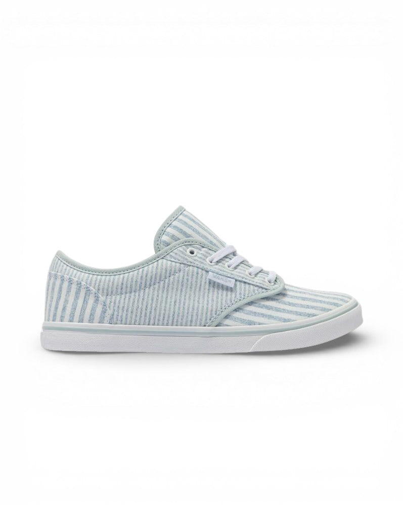 Souliers Vans femmes coupe basse - ATWOOD LOW GN