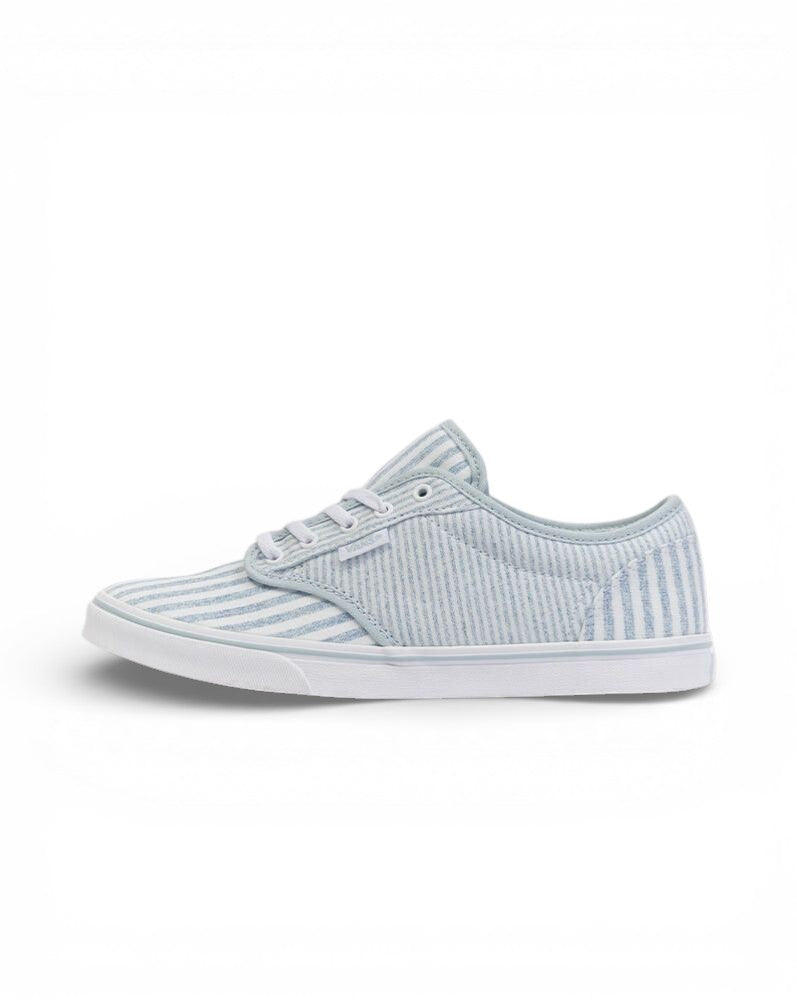 Souliers Vans femmes coupe basse - ATWOOD LOW GN