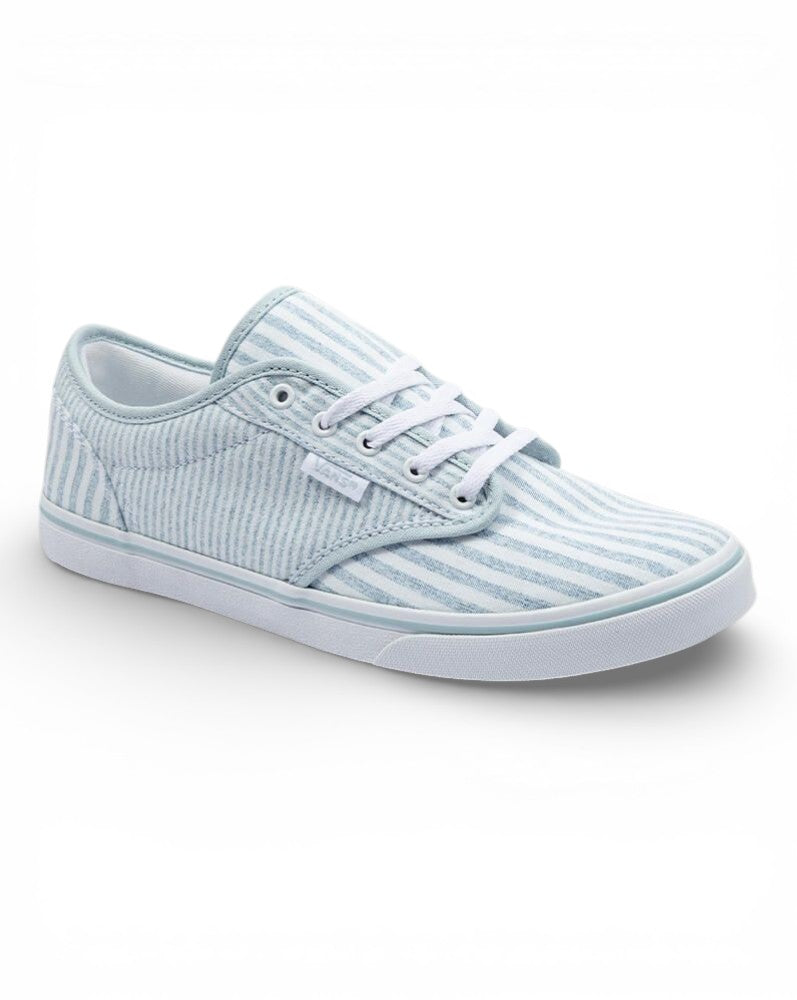Souliers Vans femmes coupe basse - ATWOOD LOW GN