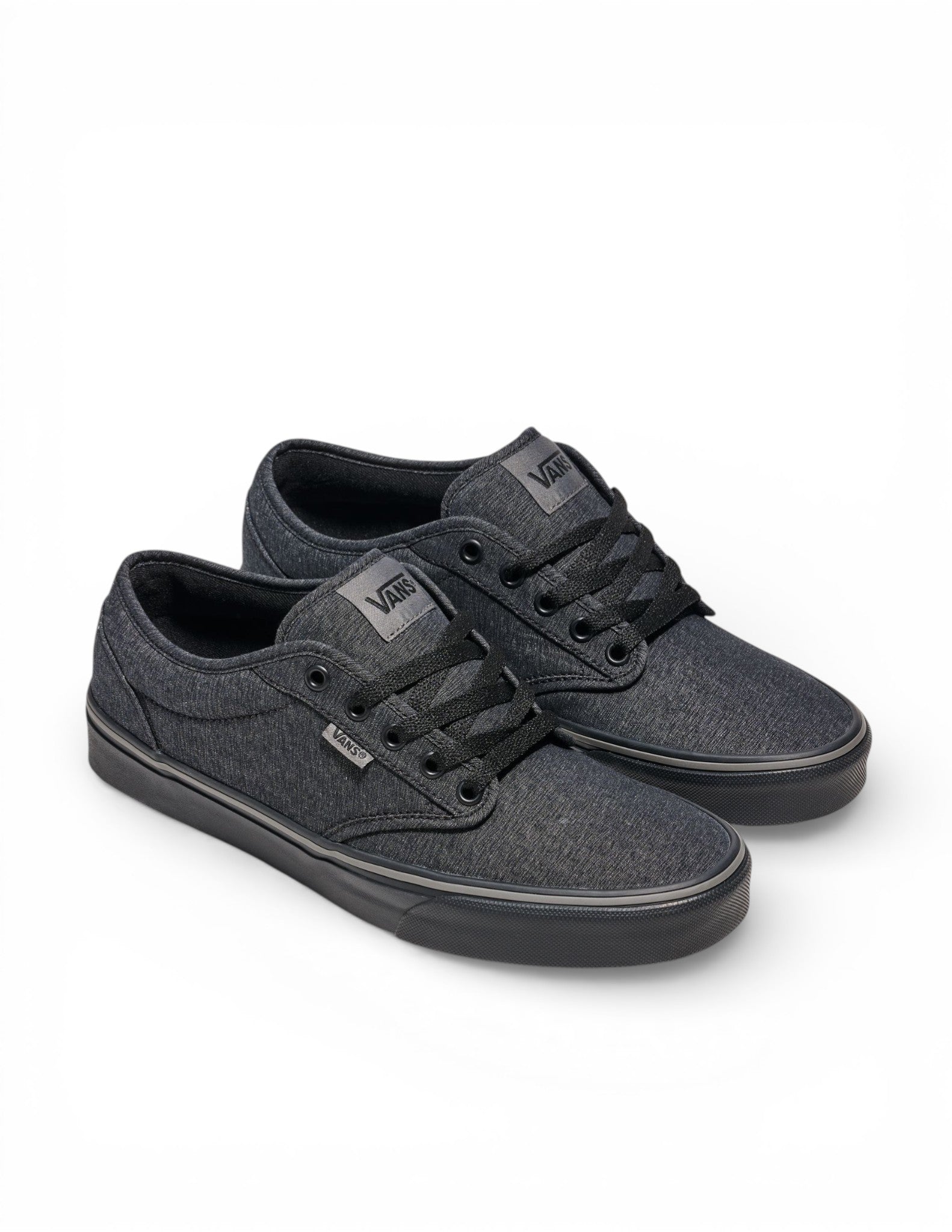 Vans men's shoes - Atwood Varsity Textile