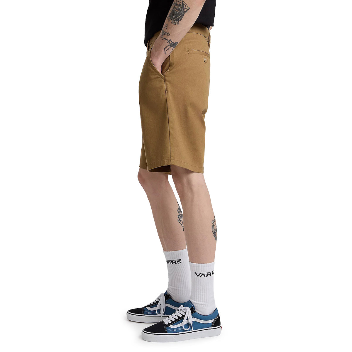 Shorts pour hommes Vans - AUTHENTIC™ CHINO