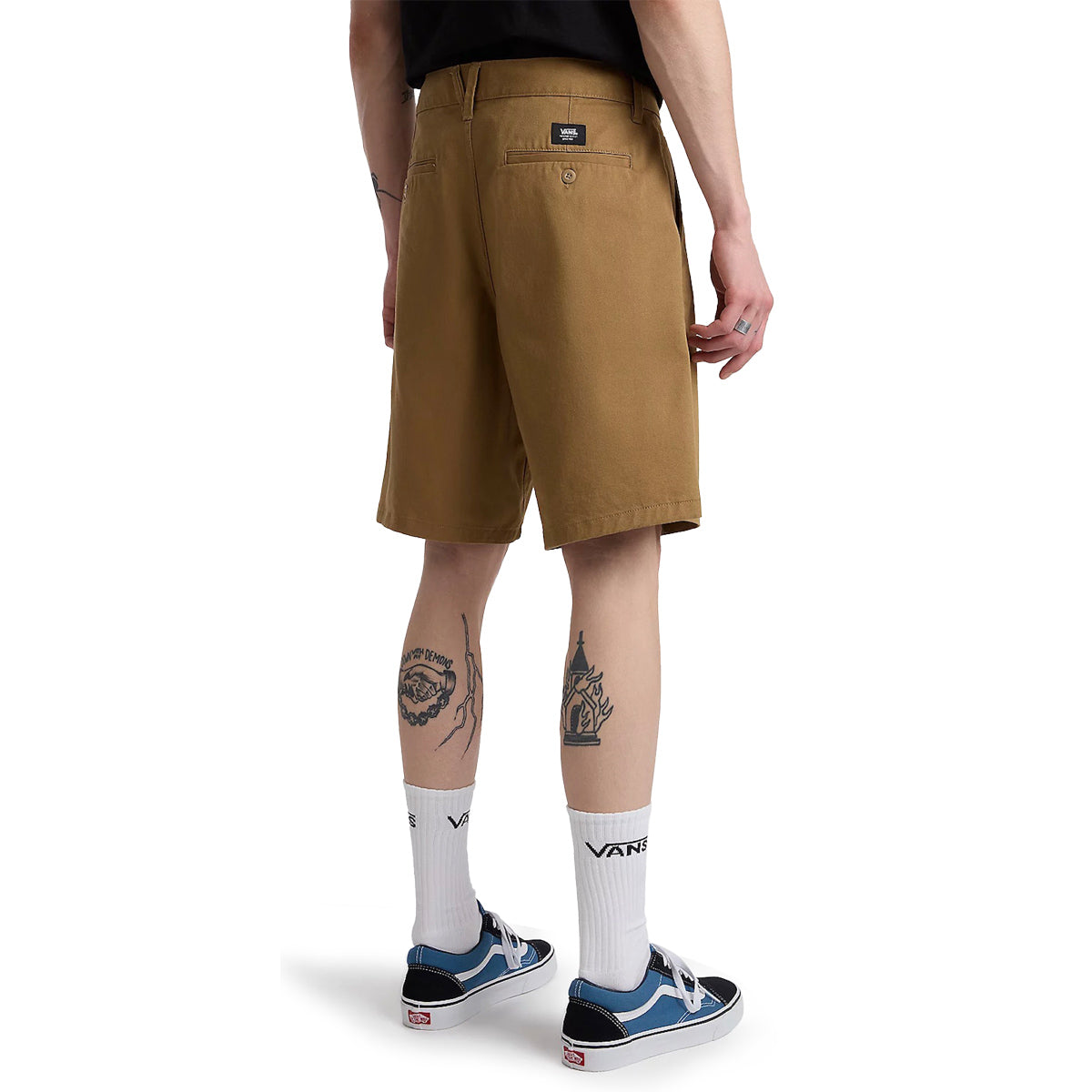 Shorts pour hommes Vans - AUTHENTIC™ CHINO