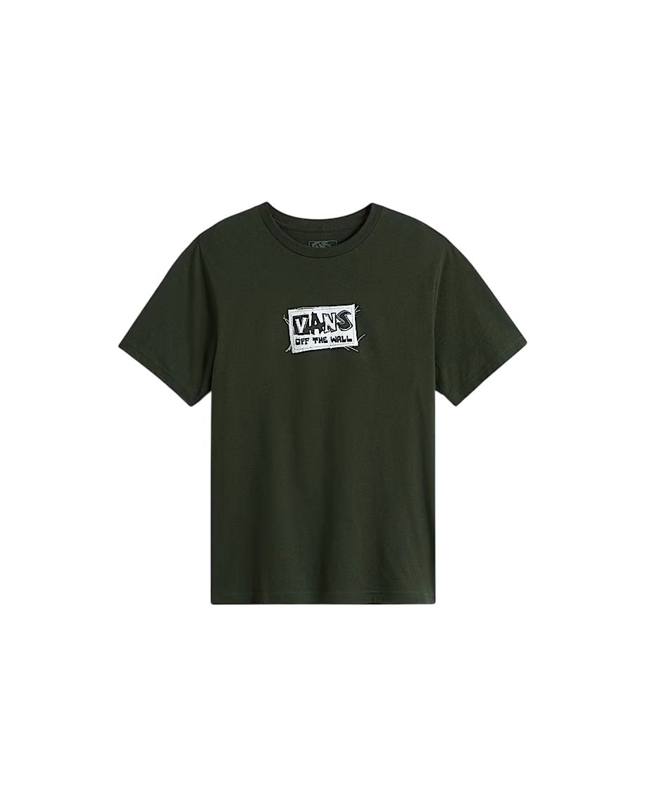 T-Shirt VANS Junior - DIY FX