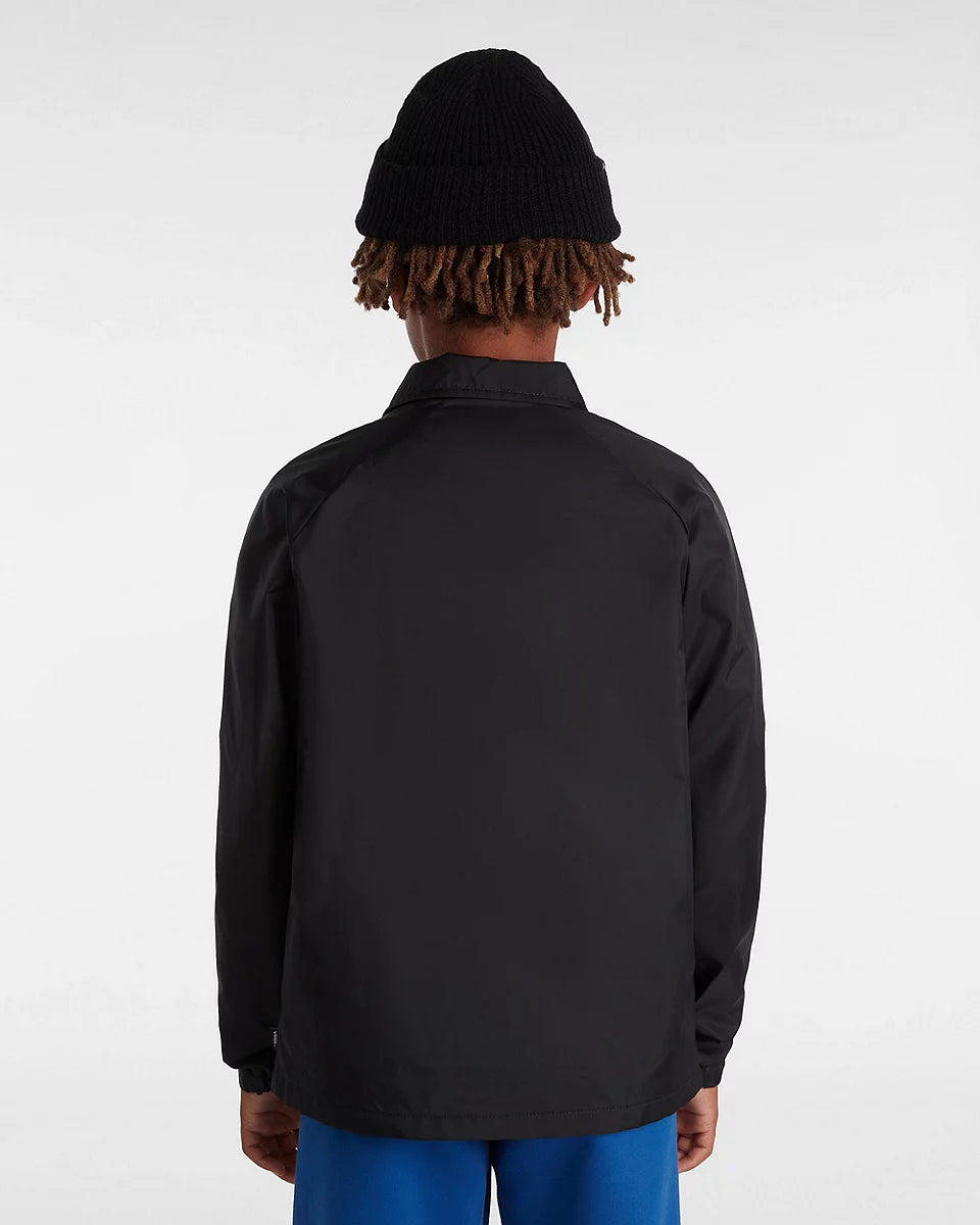B TORREY II BOYS - Chemise coupe-vent pour enfants (Junior) - Vans